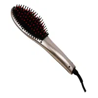 برس حرارتی