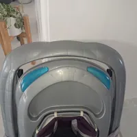 کالسکه و روروک