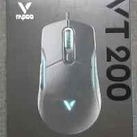 موس Rapoo VT200 تعداد ۱۰ عدد