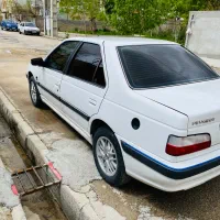 پارس دوگانه کارخونه مدل ۹۶