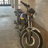 Cgl 150|موتورسیکلت|شهریار, شهرک وائین|دیوار