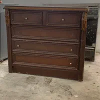 دراور ۴ کشویی