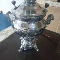 سماور در حد نونو