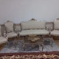 مبل کلاسیک