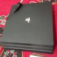 PS4 PRO|کنسول، بازی ویدئویی و آنلاین|پلدختر, |دیوار