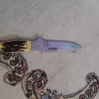 چاقو volf اصل