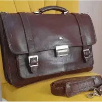 کیف چرم مردانه