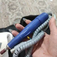 تمامی ملزومات ناخون کاری