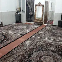 واحد همکف ۱۱۰ متر