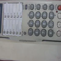 تلفن ثابت و تلفن بیسیم پاناسونیک
