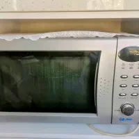 ماکروفر کارکرده