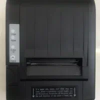 پرینتر حرارتی فروشگاهی در حد نو TYSON sup 80230c