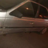 پژو۴۰۵|خودرو سواری و وانت|قم, مجیدیه|دیوار