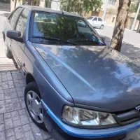 پارس مدل ۸۵ بسیارتمیز