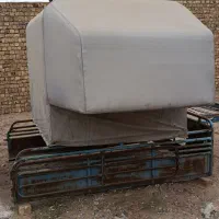 باربند مسقف