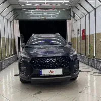 معاوضه X22 پرو اتوماتیک