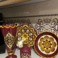 سرویس پذیرایی  سرویس دکوری و شلف