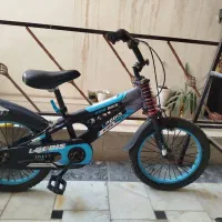 دوچرخه 16