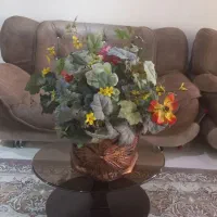 فروش گل وگلدان