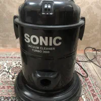 جارو سطلی سونیک ۳۶۰۰ w