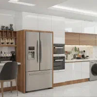 کابینت اقساطی