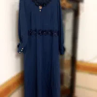 لباس مجلسی