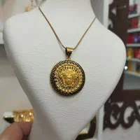 گردنبند ورساچ مارک ژوپینگ