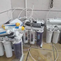 دستگاه تصفیه آب خانگی
