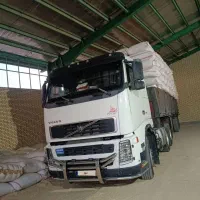 فروش ولووFHمدل ۱۳۸۳ سالم، سهدانگ یا ششدانگ