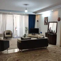 رهن کامل/100متر/ال محمد/بازسازی شده تمیز/همکف