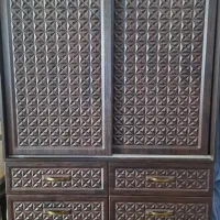 کمد و کشو