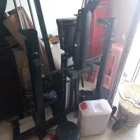 بدنسازی در خانه
