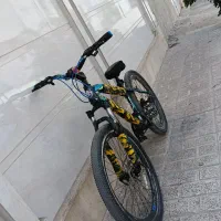 دوچرخه 26|دوچرخه، اسکیت، اسکوتر|اسدآباد, |دیوار