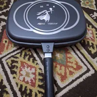ماهتابه چدن
