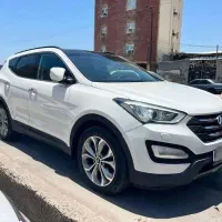 هیوندای سانتافه ۲۰۱۴