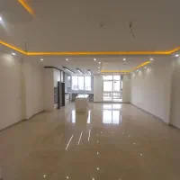 نارمک ۱۲۵ متر آپارتمان ۲خ سرسبز