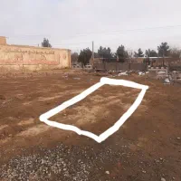 ۲۸۴ متر زمین مسکونی