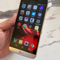 معاوضه یا فروش الجی LG G5 +ماژول