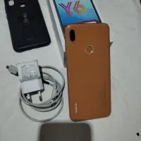 گوشی هواوی 2019 y6