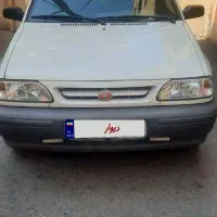 پراید وانت ۱۴۰۳