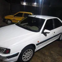 پارس دوگانه فابریک