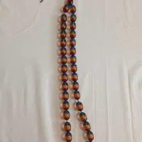 کهربا پرچمی اصل