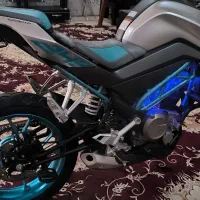cf250nk