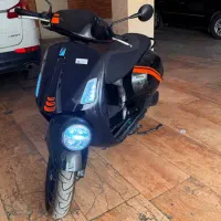وسپا gtv280