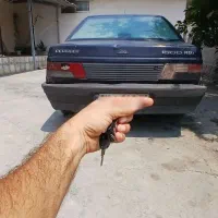 فروش|خودرو سواری و وانت|گرگان, |دیوار