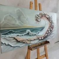 برجسته سازی شده تابلو