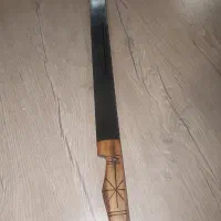 بامبو زن ۶۰ سانتی