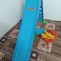 تاب و سرسره
