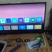 تلوزیون ۴۳ اینچ دنائ هوشمند