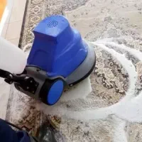 قالیشویی و مبل شویی